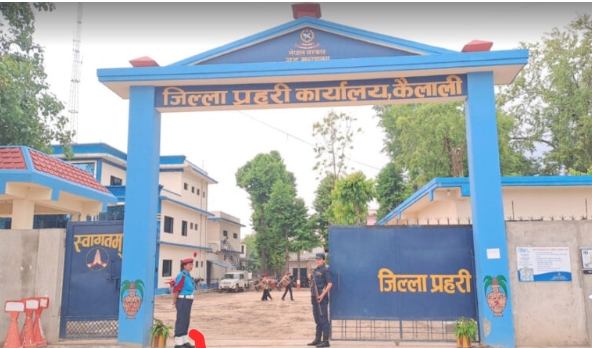 कैलालीमा सवारी दुर्घटना बढ्यो, पाँच महिनामा १८ जनाको मृत्यु