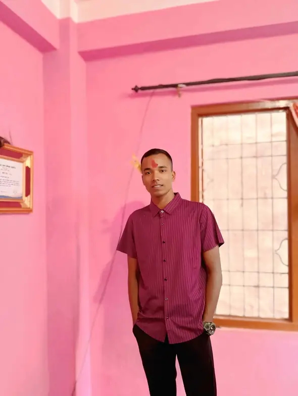 प्रकाश लावड प्रर्मका ८ मुक्तक