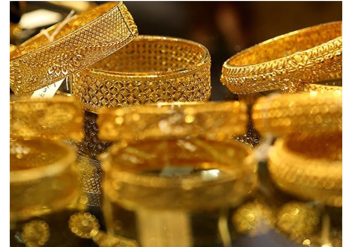 सुनचाँदीको मूल्य घट्यो, आज कतिमा हुँदैछ कारोबार ?