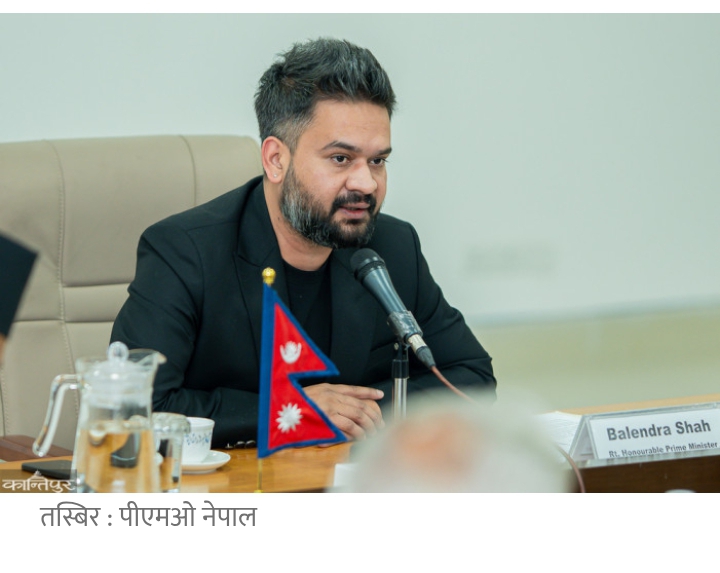 ४०भन्दा बढी कानुन अध्यादेशबाट संशोधन गरिँदै